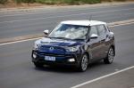 SsangYong Tivoli 2018 года (AU)